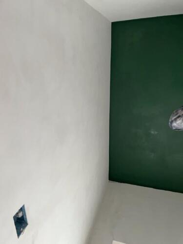 Ristrutturazione Via Possidonea